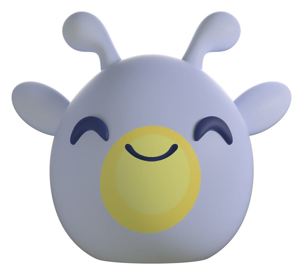 Slime Rancher Nightlight Phosphor Slime 14 cm [4]
