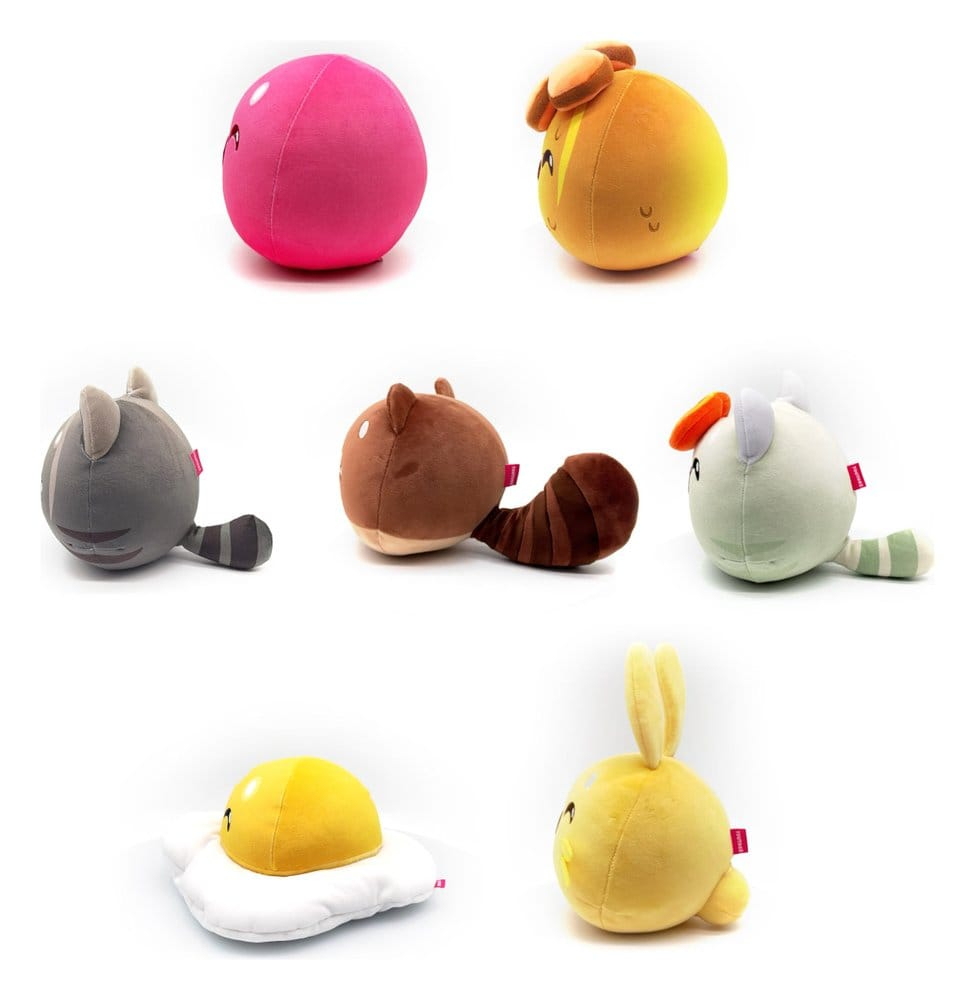 Slime Rancher Plush Figures Blind Box Assortment (8) [2]