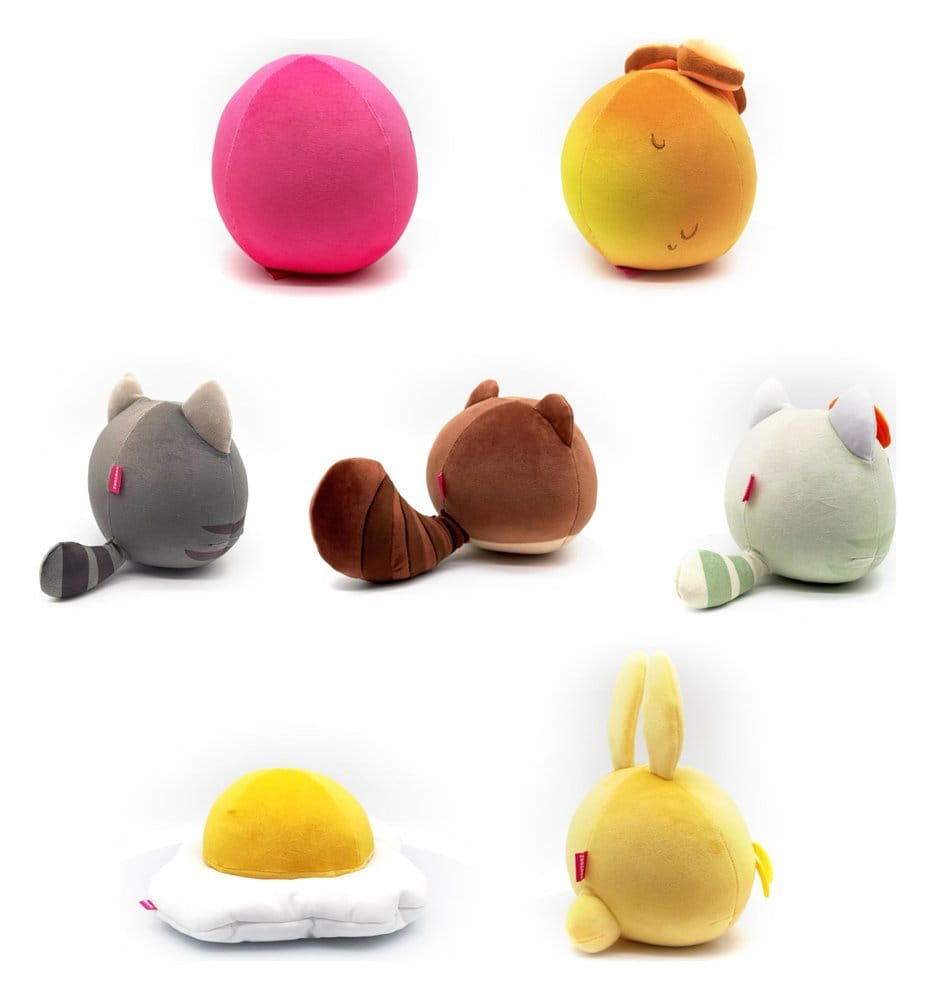 Slime Rancher Plush Figures Blind Box Assortment (8) [3]