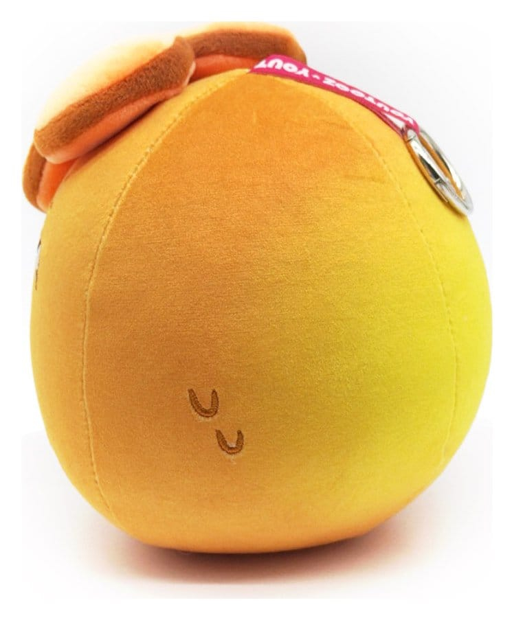 Slime Rancher Plush Keychain Honey Slime 13 cm [3]