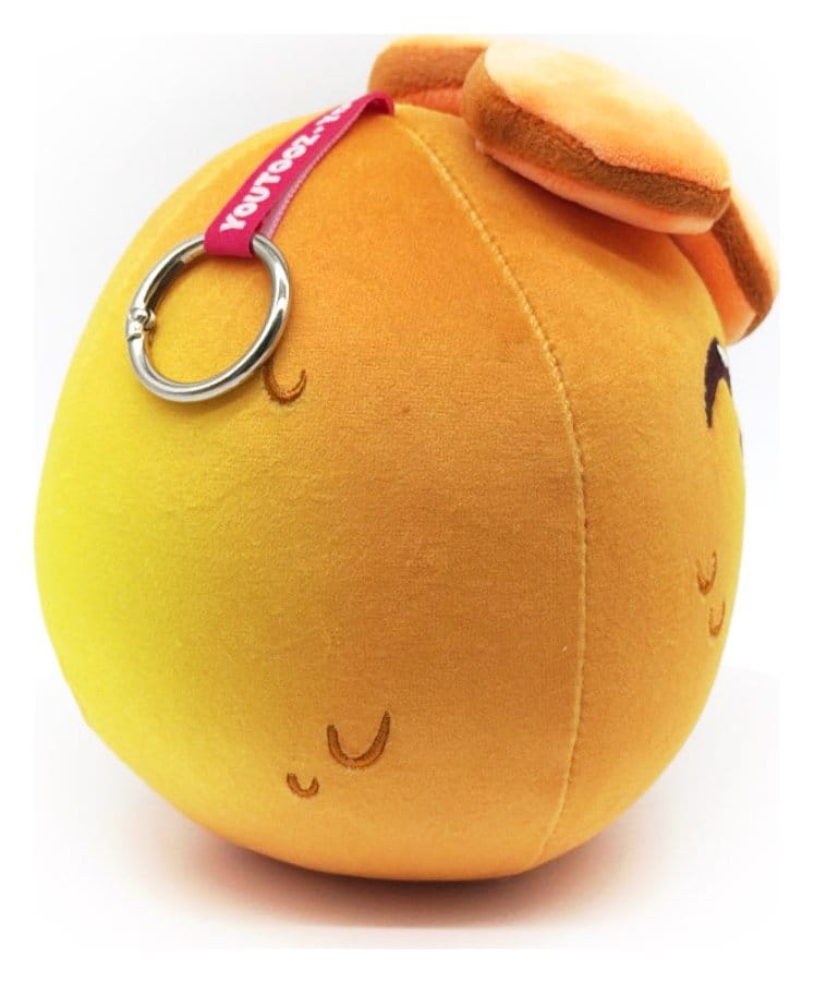 Slime Rancher Plush Keychain Honey Slime 13 cm [2]