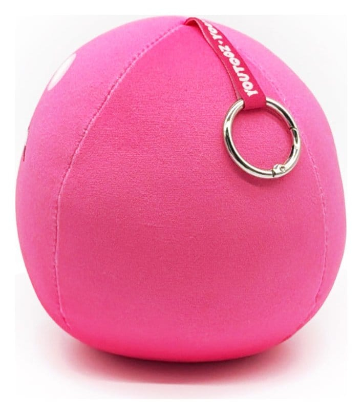 Slime Rancher Plush Keychain Pink Slime 13 cm [3]