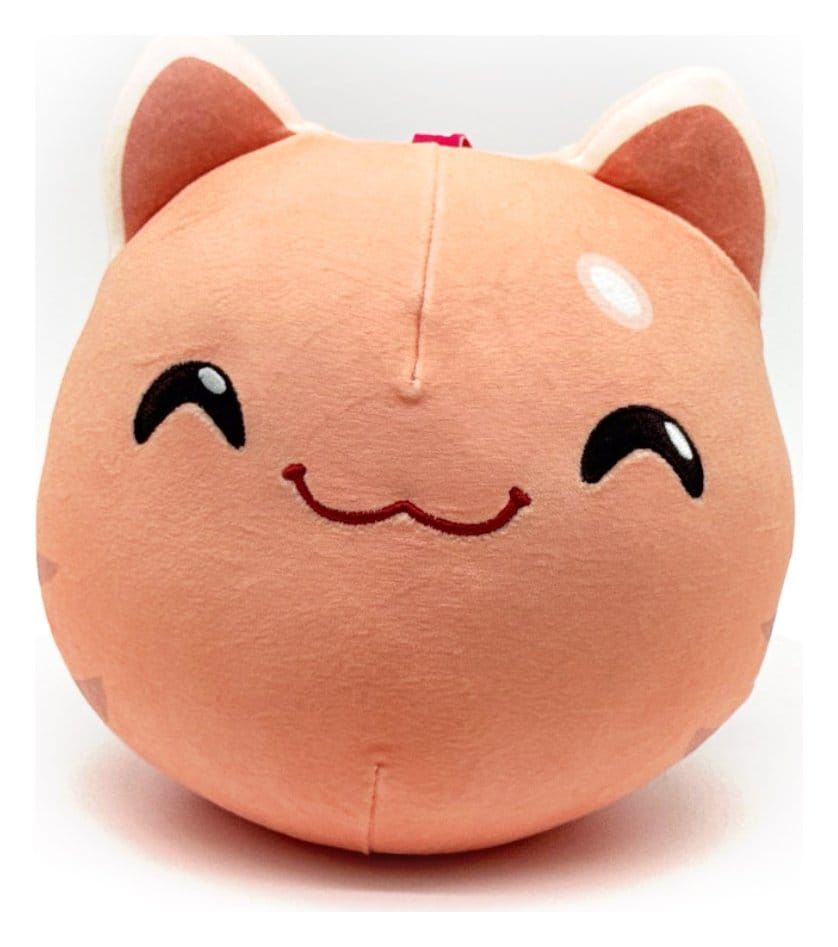 Slime Rancher Plush Keychain Radiant Cat Slime 13 cm [4]