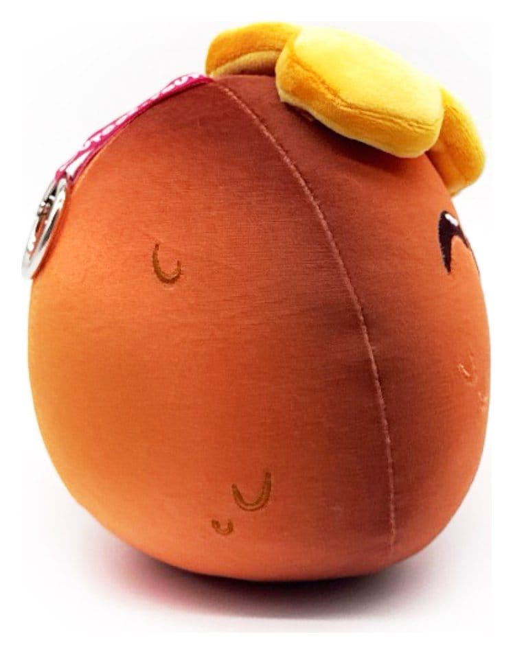 Slime Rancher Plush Keychain Radiant Honey Slime 13 cm [2]