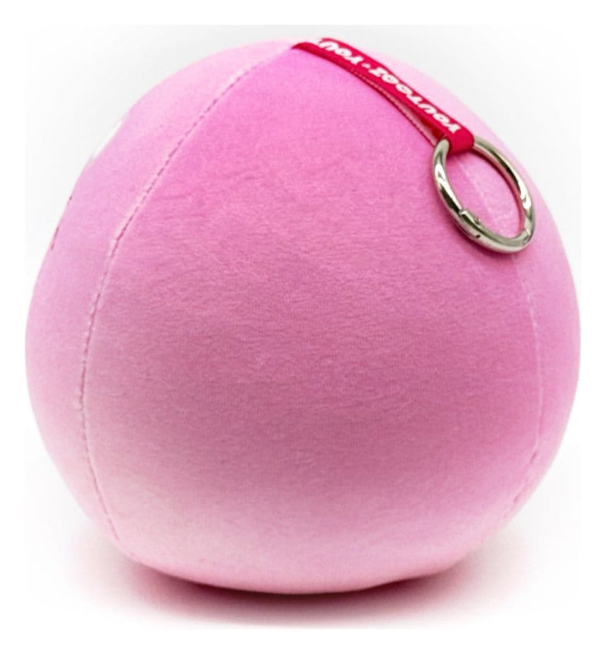 Slime Rancher Plush Keychain Radiant Pink Slime 13 cm [3]