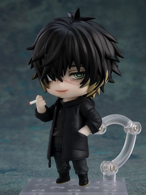 Slow Damage Nendoroid Action Figure Towa 10 cm [2]