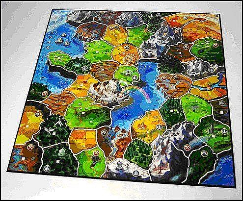 Small World [5]