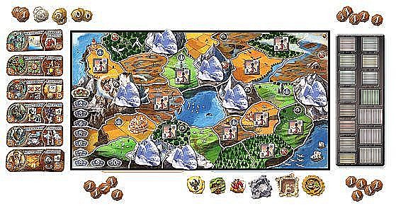 Small World [3]