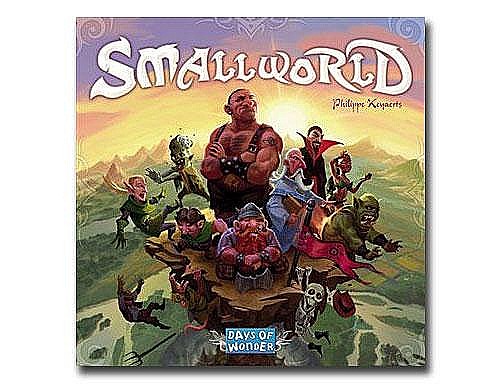 Small World [2]