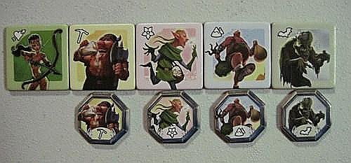 Small World: Leaders [3]