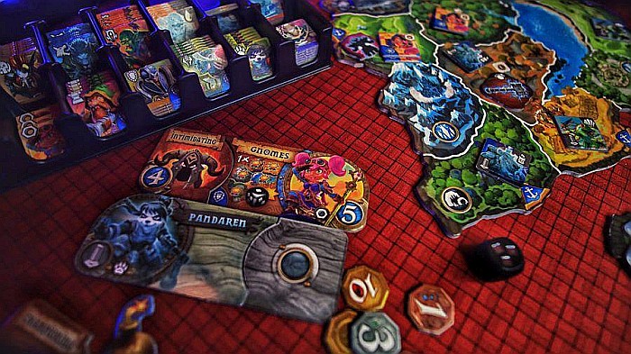 Small World of Warcraft [3]