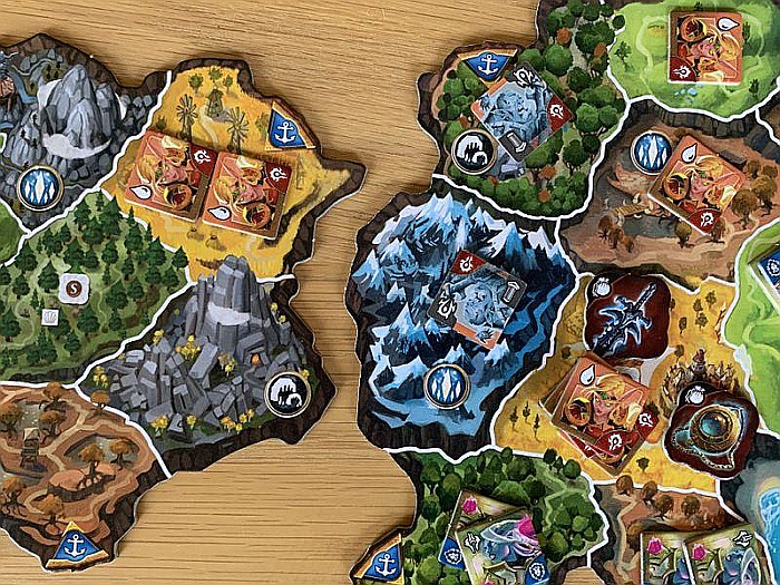 Small World of Warcraft [2]