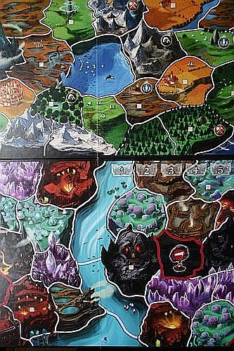 Small World Underground [4]