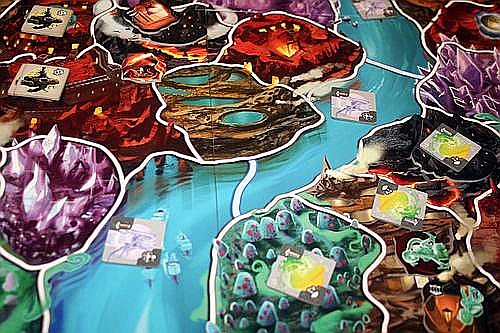 Small World Underground [3]