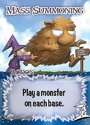 Smash Up: Munchkin [3]
