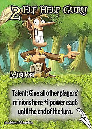 Smash Up: Munchkin [2]