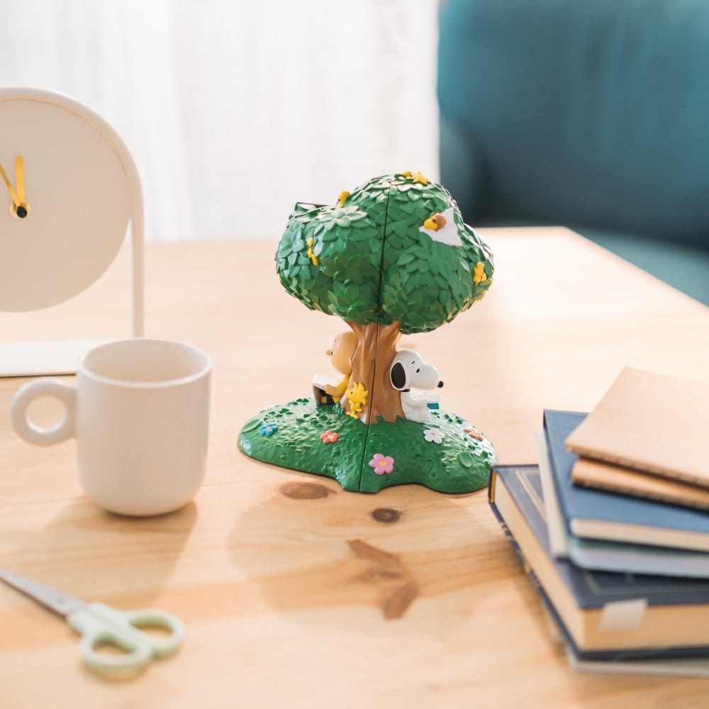 Snoopy Bookends 16 cm [5]