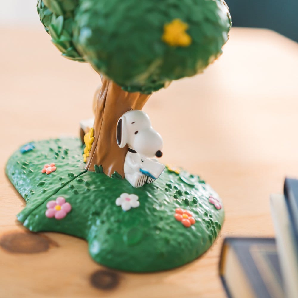 Snoopy Bookends 16 cm [6]