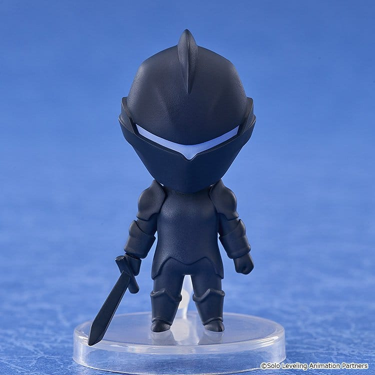 Solo Leveling Nendoroid Action Figure Sung Jinwoo 10 cm [6]