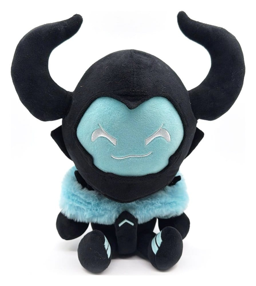 Solo Leveling Plush Figure Iron 22 cm [4]