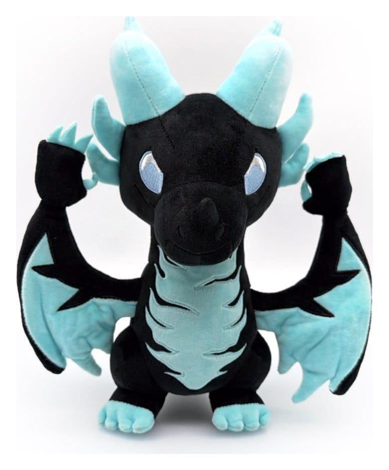 Solo Leveling Plush Figure Kaisel 22 cm [4]