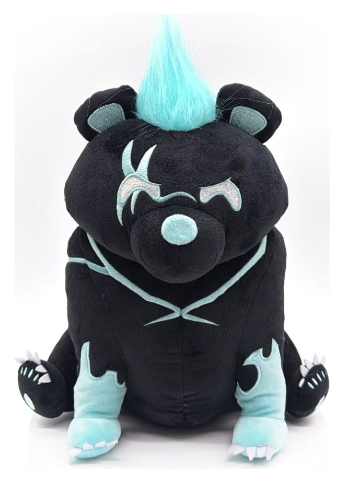 Solo Leveling Plush Figure Tank 22 cm [4]