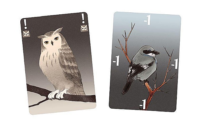 Songbirds [3]