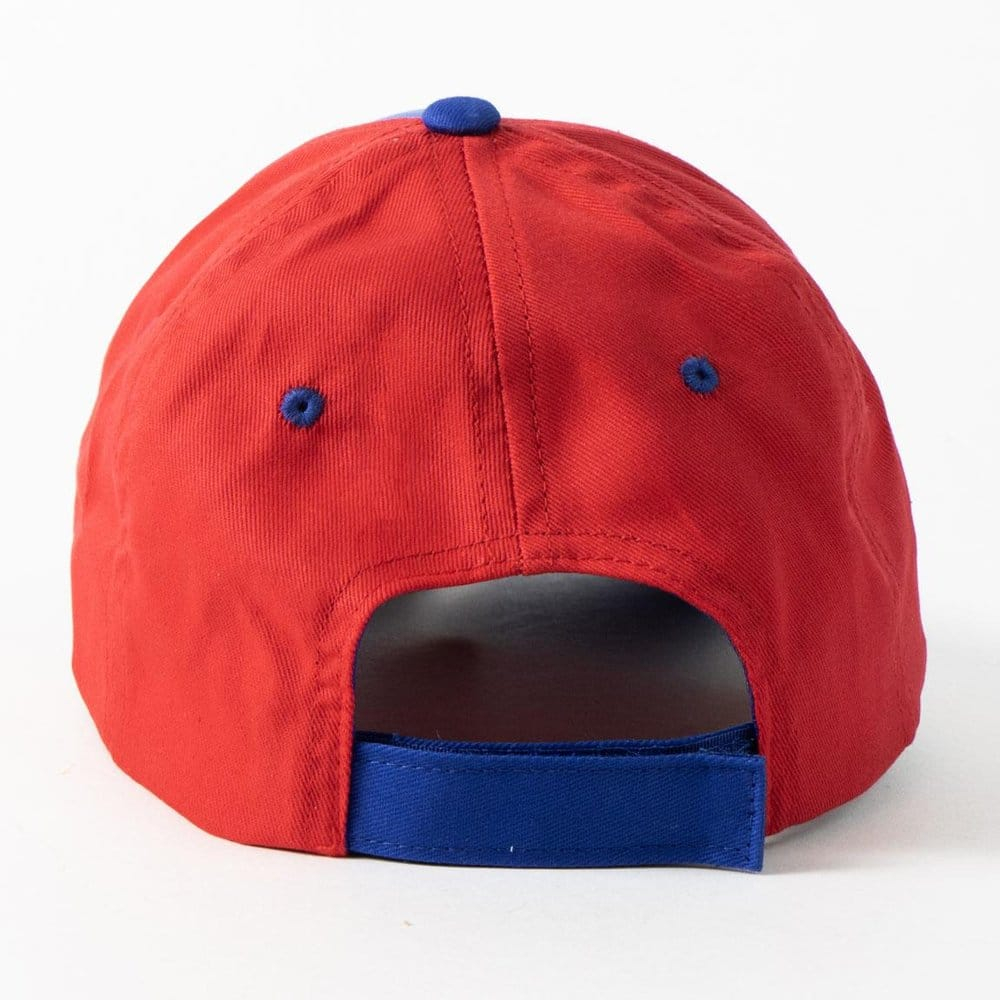 Sonic The Hedgehog Baseball Cap B Assortment (12) [2]