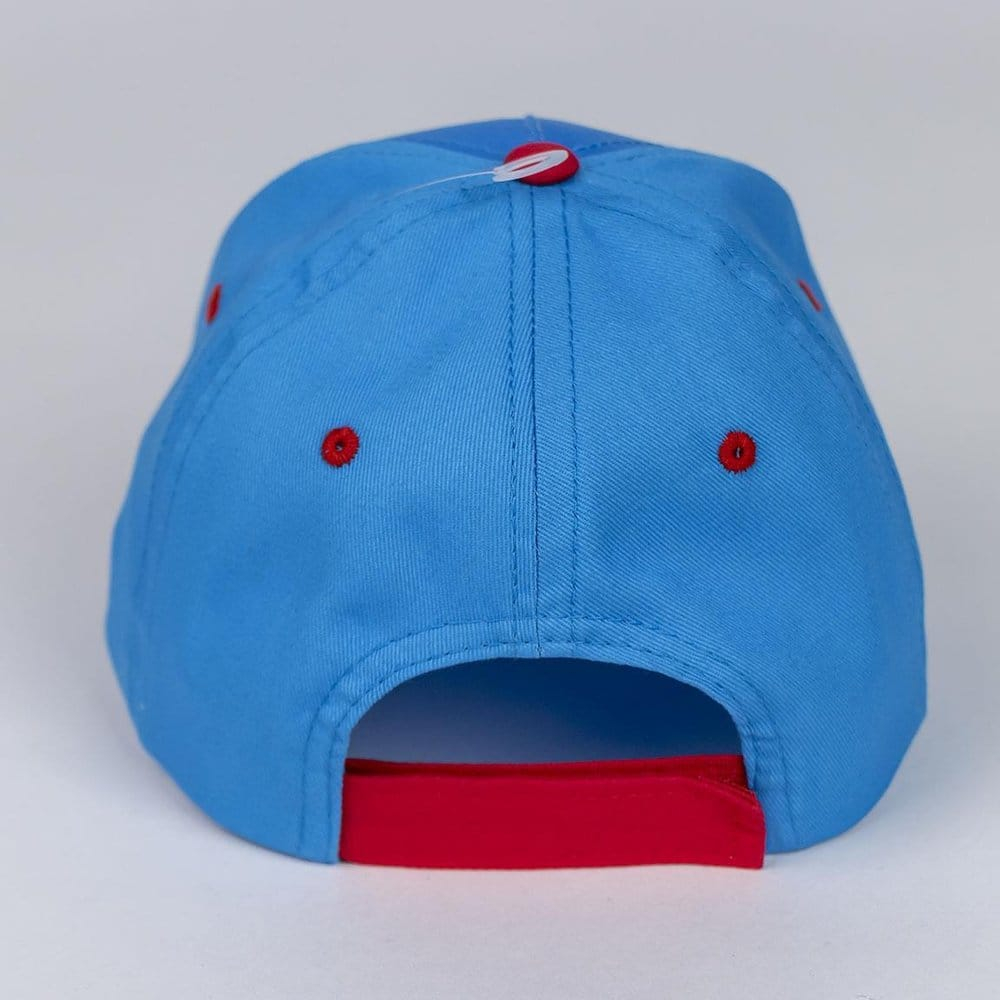 Sonic The Hedgehog Baseball Cap C Assortment (12) [4]