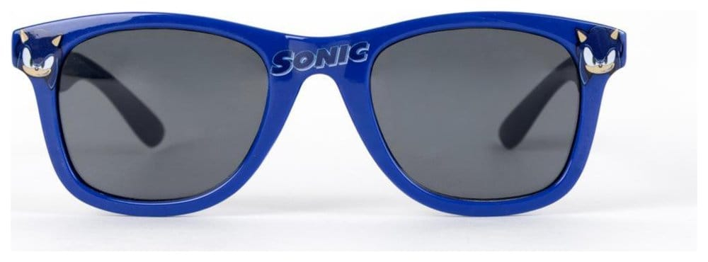 Sonic The Hedgehog Baseball Cap & Sunglasses Set 53 cm [8]