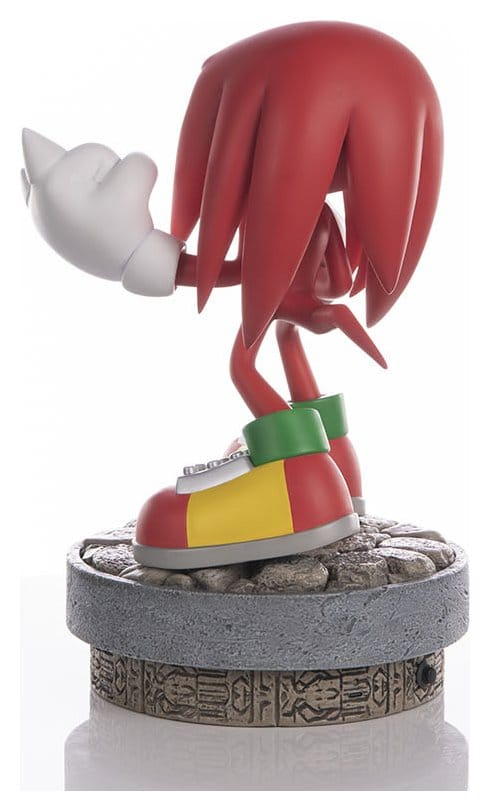 Sonic the Hedgehog Resin Statue 1/8 Modern Knuckles 26 cm [4]