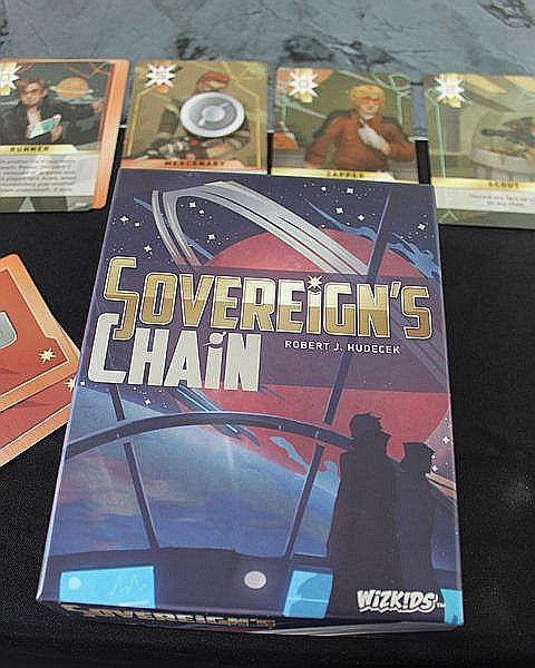 Sovereigns Chain [4]