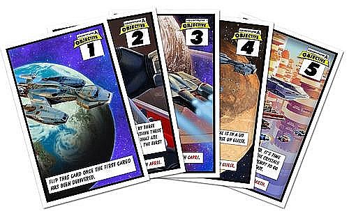 Space Movers [3]
