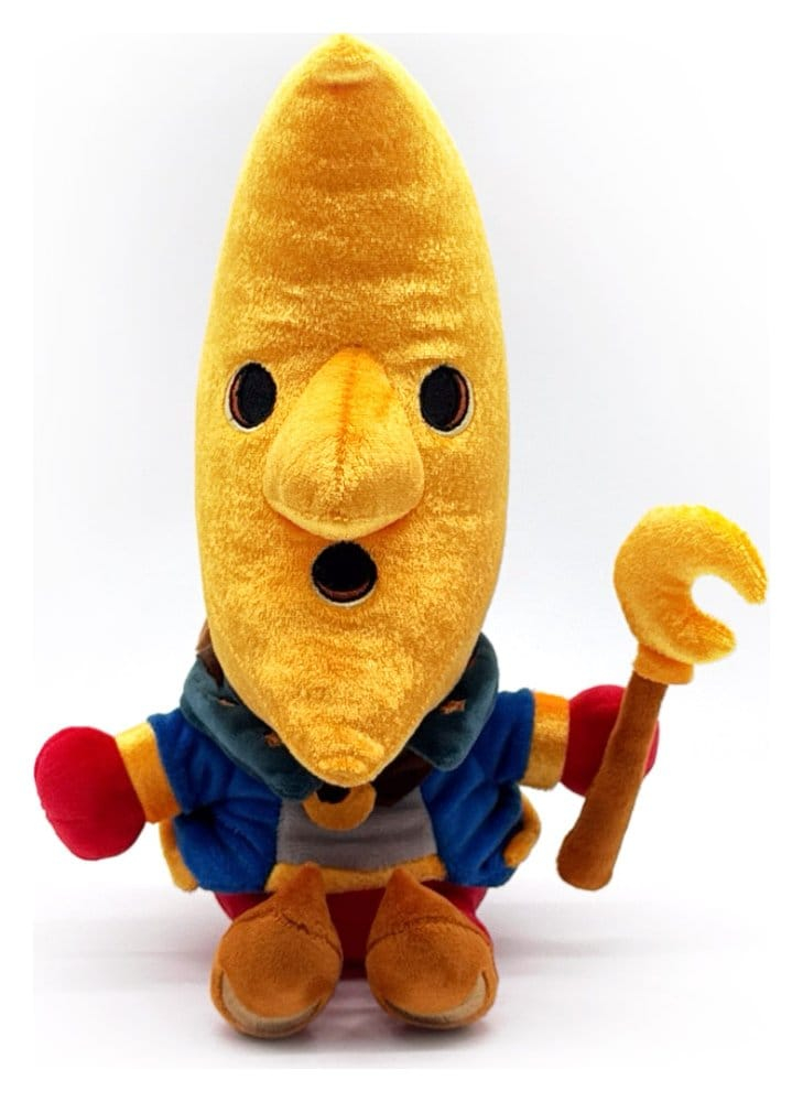 Spell Brigade Plush Figure Moon Mage 22 cm [4]