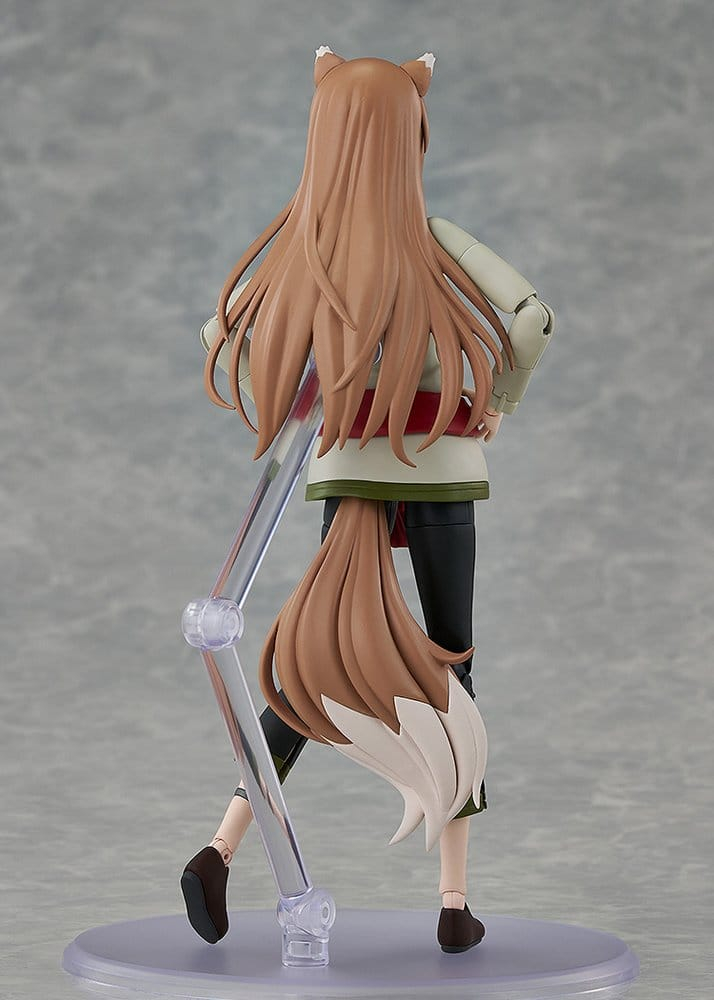 Spice and Wolf: Merchant Meets the Wise Wolf Kadokawa Plastic Model Series Plastic Model Kit Holo 15 cm [5]