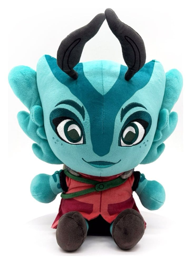 Spice Frontier Plush Figure Ada Olyan 22 cm [4]