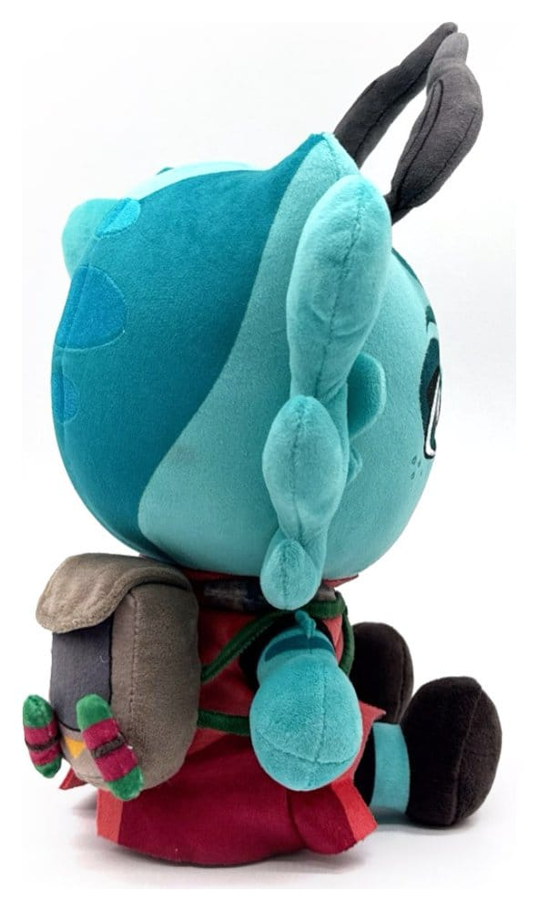 Spice Frontier Plush Figure Ada Olyan 22 cm [2]