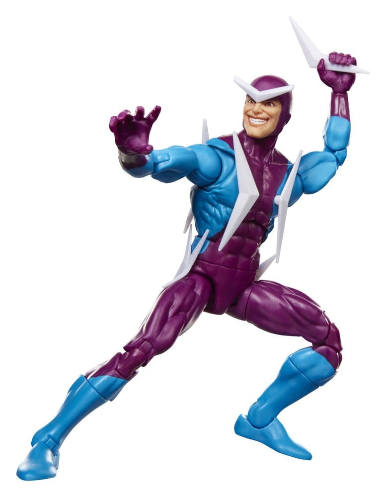 Spider-Man: Brand New Day Marvel Legends Action Figure Marvel's Boomerang 15 cm [6]