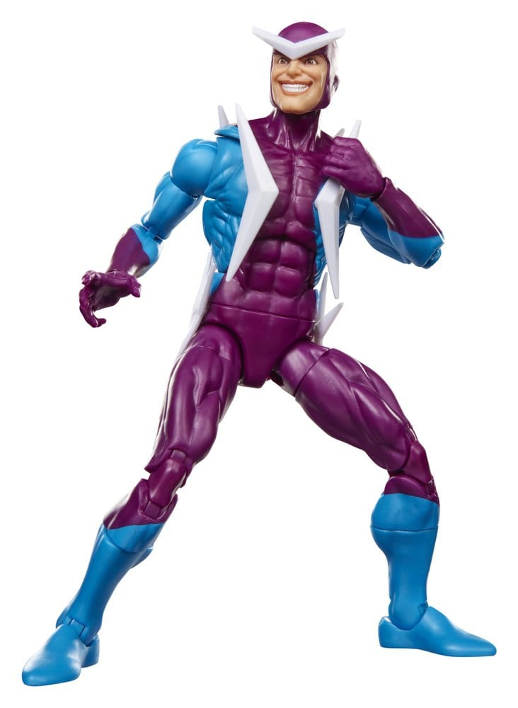 Spider-Man: Brand New Day Marvel Legends Action Figure Marvel's Boomerang 15 cm [9]