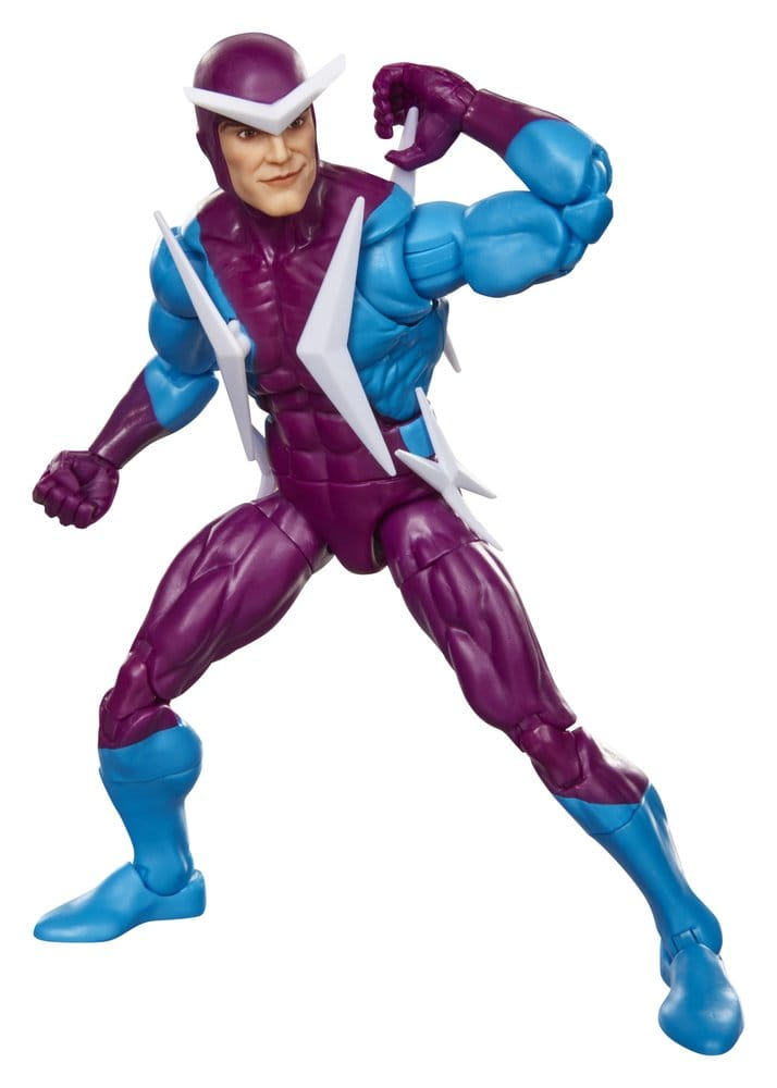 Spider-Man: Brand New Day Marvel Legends Action Figure Marvel's Boomerang 15 cm [10]