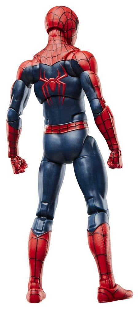Spider-Man: Brand New Day Marvel Legends Action Figure Spider-Man 15 cm [5]