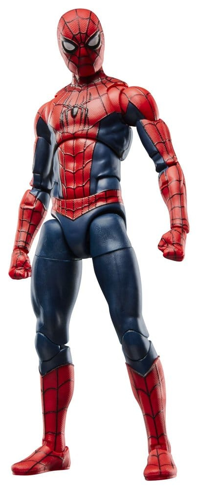 Spider-Man: Brand New Day Marvel Legends Action Figure Spider-Man 15 cm [11]