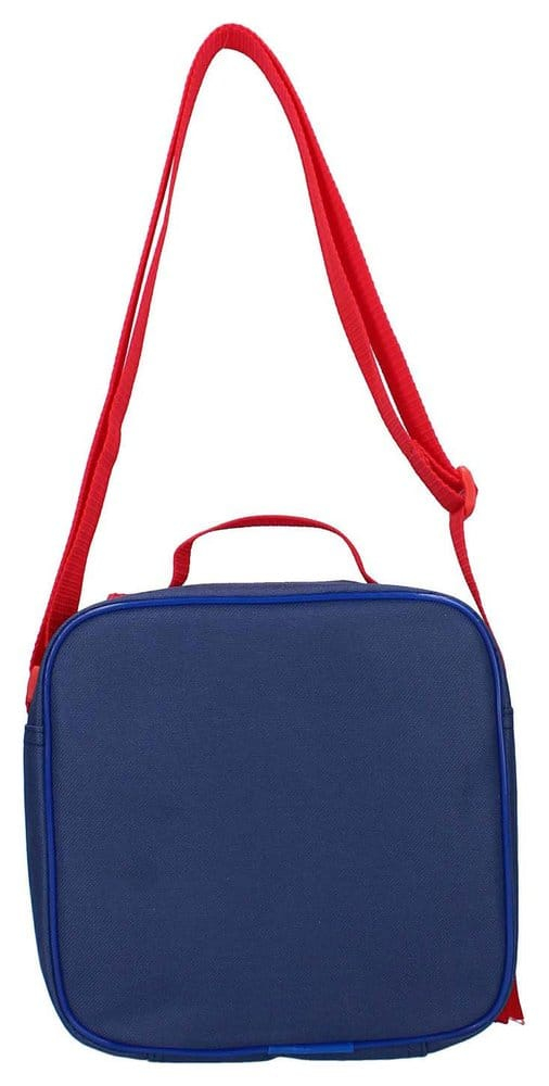 Spider-Man Lunch Bag Set Squeeze the day 12 cm [4]
