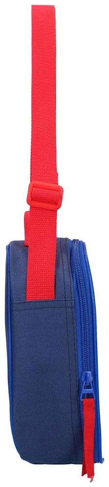 Spider-Man Lunch Bag Set Squeeze the day 12 cm [3]