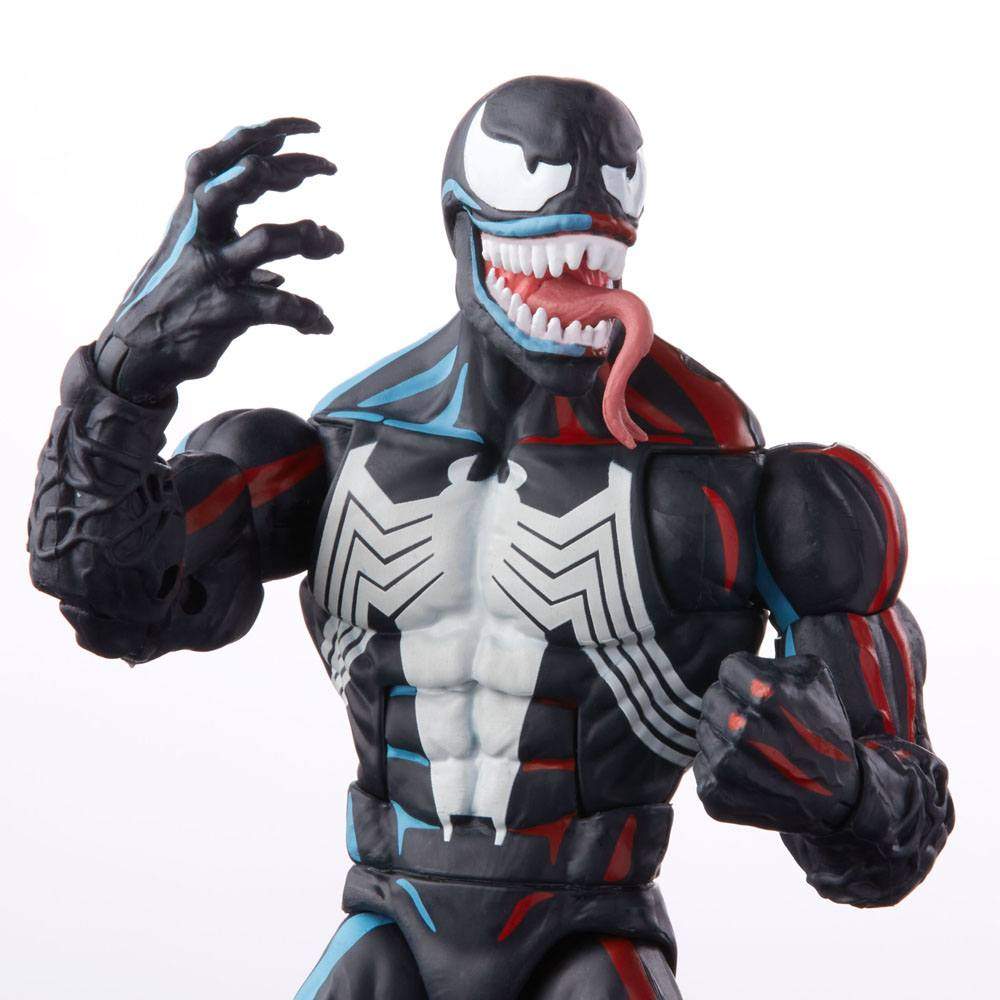 Spider-Man Marvel Legends Action Figure Venom 15 cm [8]