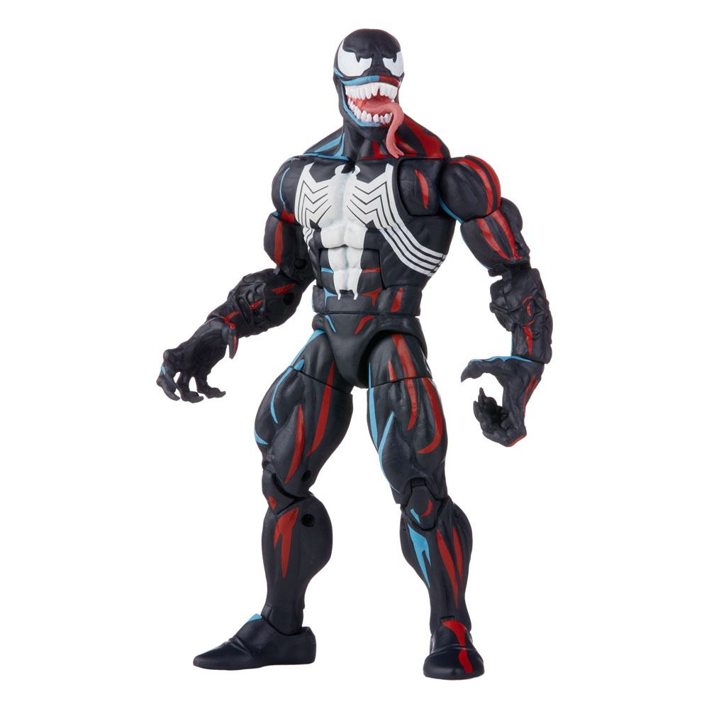 Spider-Man Marvel Legends Action Figure Venom 15 cm [14]