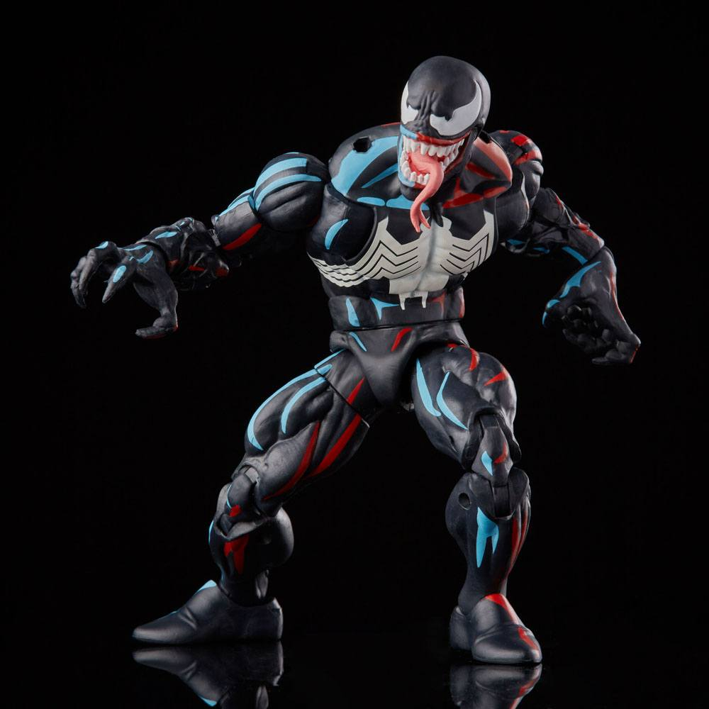 Spider-Man Marvel Legends Action Figure Venom 15 cm [2]