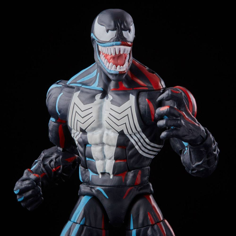 Spider-Man Marvel Legends Action Figure Venom 15 cm [4]