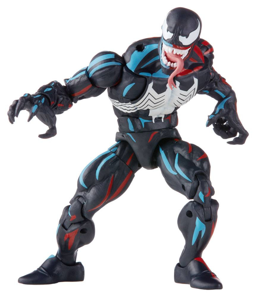 Spider-Man Marvel Legends Action Figure Venom 15 cm [6]