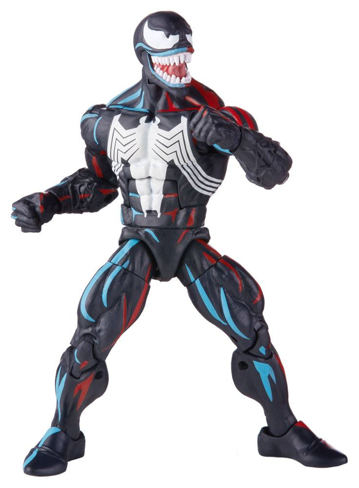 Spider-Man Marvel Legends Action Figure Venom 15 cm [7]